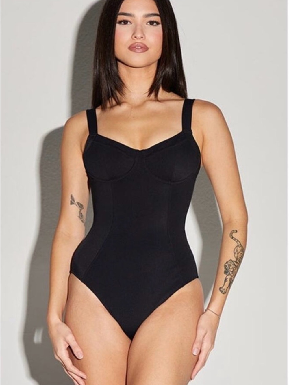 Ta3 Lifty F/G cup Lifty One Piece Swimsuit